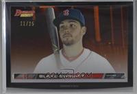 Blake Swihart [Noted] #/25