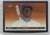 Jorge Soler #/25