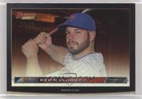 Kevin Plawecki [Noted] #/25