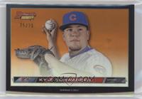 Kyle Schwarber #/25