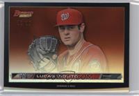 Lucas Giolito #/25