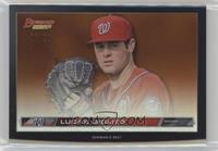 Lucas Giolito #/25