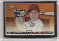 Paul Goldschmidt #/25