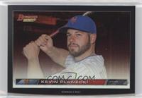 Kevin Plawecki #/5