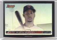 Byron Buxton