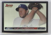 Clayton Kershaw [EX to NM]