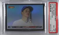 Corey Seager [PSA 8 NM‑MT]