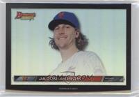 Jacob deGrom