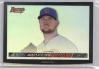 Jon Lester