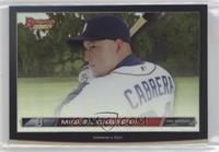 Miguel Cabrera