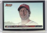 Max Scherzer