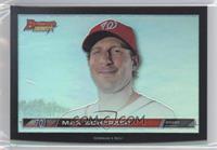 Max Scherzer