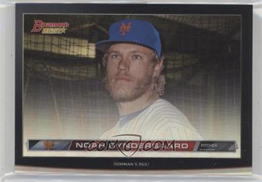 2015 Bowman's Best - Hi-Def Heritage #HDH-NS - Noah Syndergaard