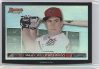 Paul Goldschmidt