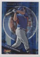 Kyle Schwarber #/150