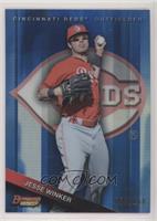 Jesse Winker #/150