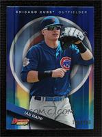 Ian Happ #/150