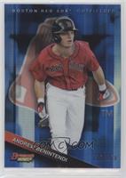 Andrew Benintendi #/150