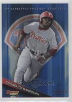 Cornelius Randolph #/150