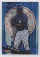 Luis Severino #/150