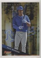 Raul Mondesi #/50