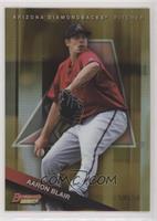 Aaron Blair [EX to NM] #/50