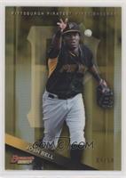 Josh Bell #/50