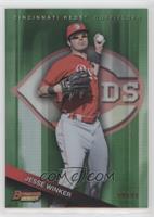 Jesse Winker #/99