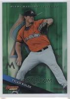 Tyler Kolek #/99