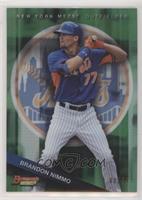 Brandon Nimmo #/99