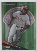 Cornelius Randolph #/99