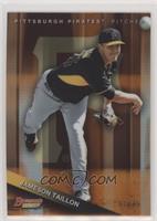 Jameson Taillon #/25