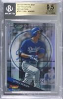 Corey Seager [BGS 9.5 GEM MINT]