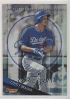 Corey Seager