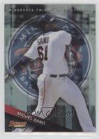 Miguel Sano