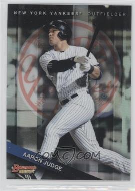 2015 Bowman's Best - Top Prospects - Refractor #TP-21 - Aaron Judge