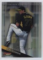 Tyler Glasnow [Good to VG‑EX]