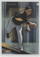 Jameson Taillon