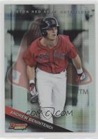 Andrew Benintendi