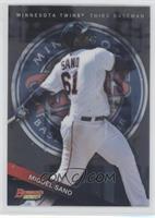 Miguel Sano