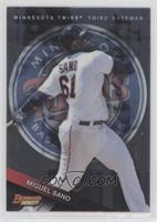 Miguel Sano