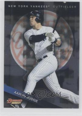 2015 Bowman's Best - Top Prospects #TP-21 - Aaron Judge