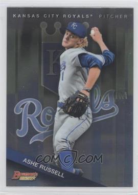 2015 Bowman's Best - Top Prospects #TP-27 - Ashe Russell