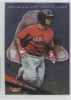 Rafael Devers