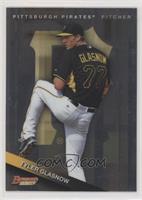 Tyler Glasnow [EX to NM]