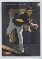 Jameson Taillon