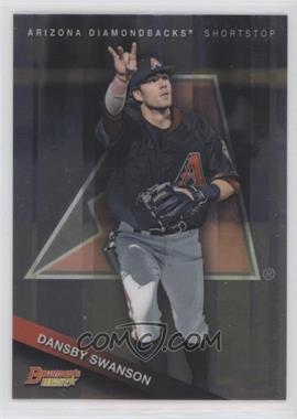 2015 Bowman's Best - Top Prospects #TP-35 - Dansby Swanson