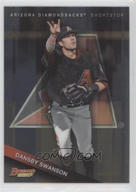 2015 Bowman's Best - Top Prospects #TP-35 - Dansby Swanson