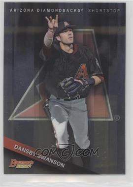 2015 Bowman's Best - Top Prospects #TP-35 - Dansby Swanson