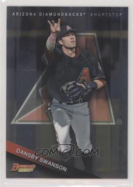 2015 Bowman's Best - Top Prospects #TP-35 - Dansby Swanson